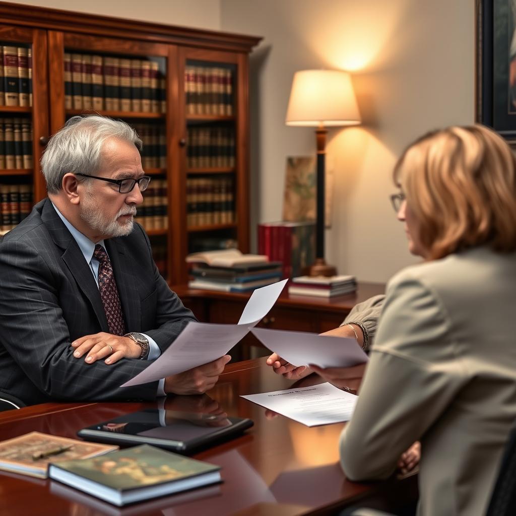 PWID Defense Lawyer Fauquier County