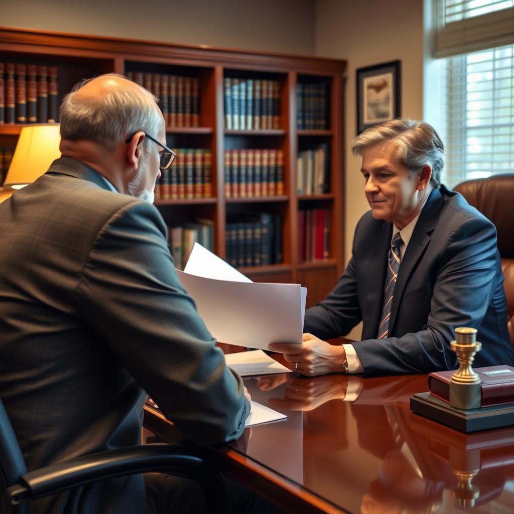 PWID Defense Lawyer Fluvanna County