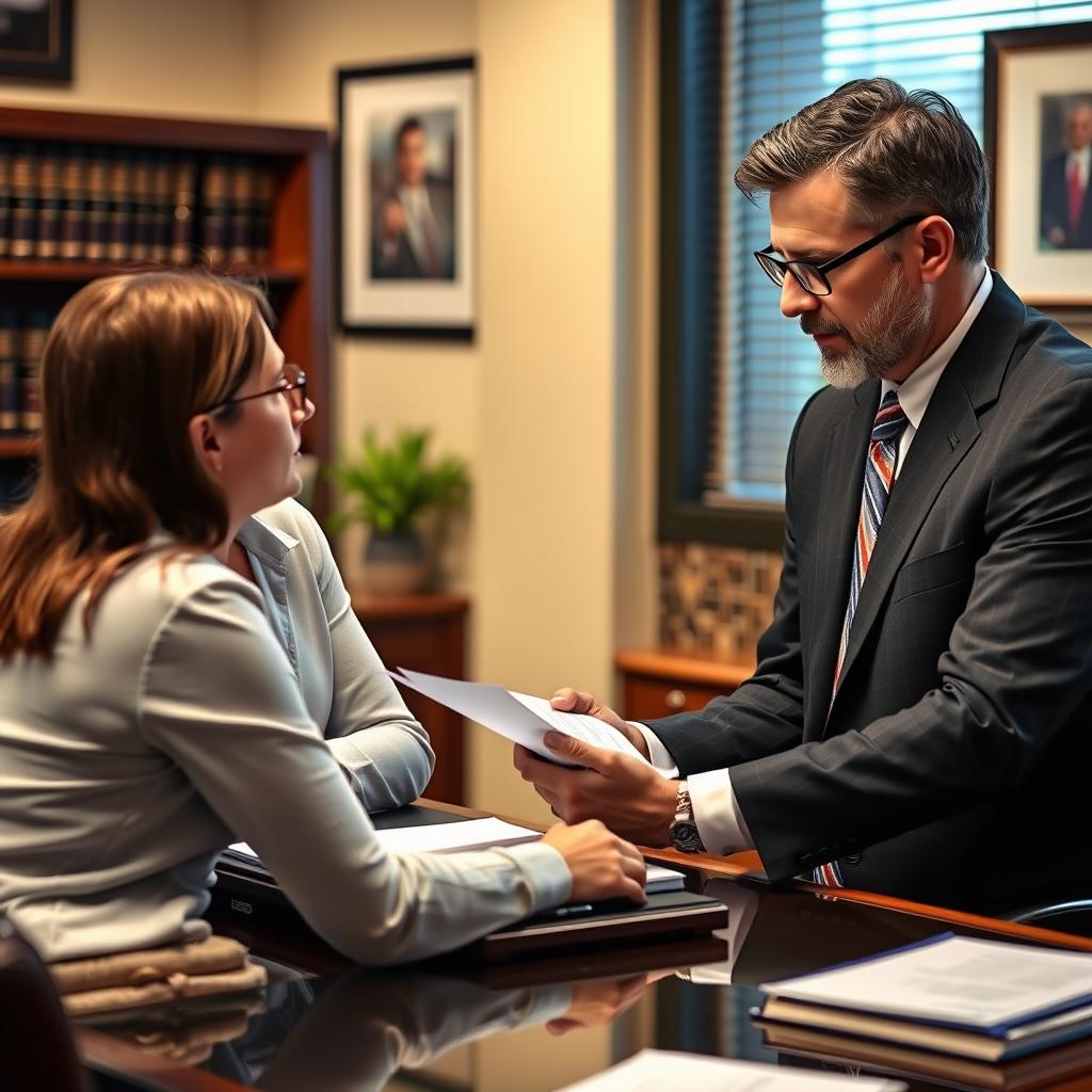 PWID Defense Lawyer Frederick County