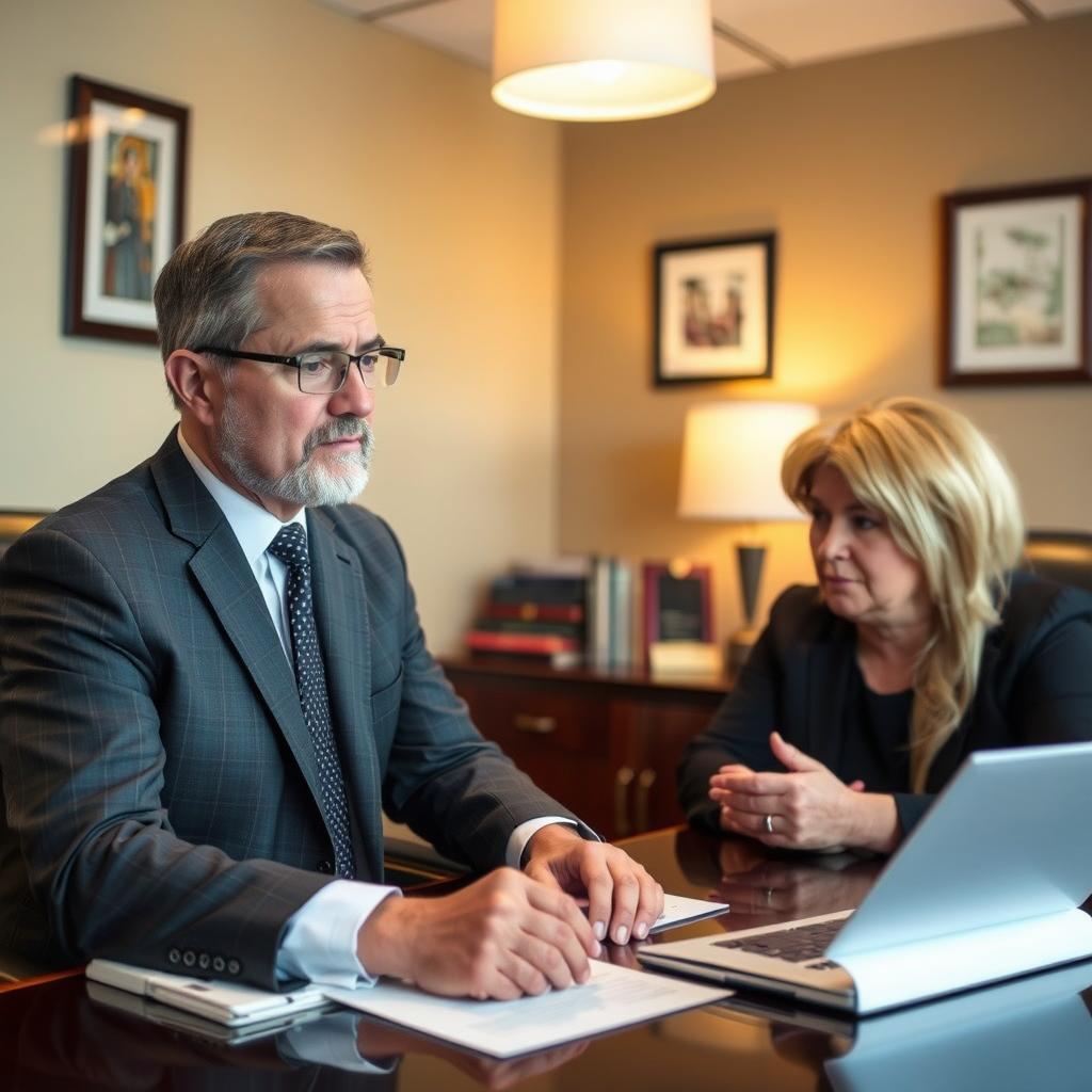PWID Defense Lawyer Fredericksburg