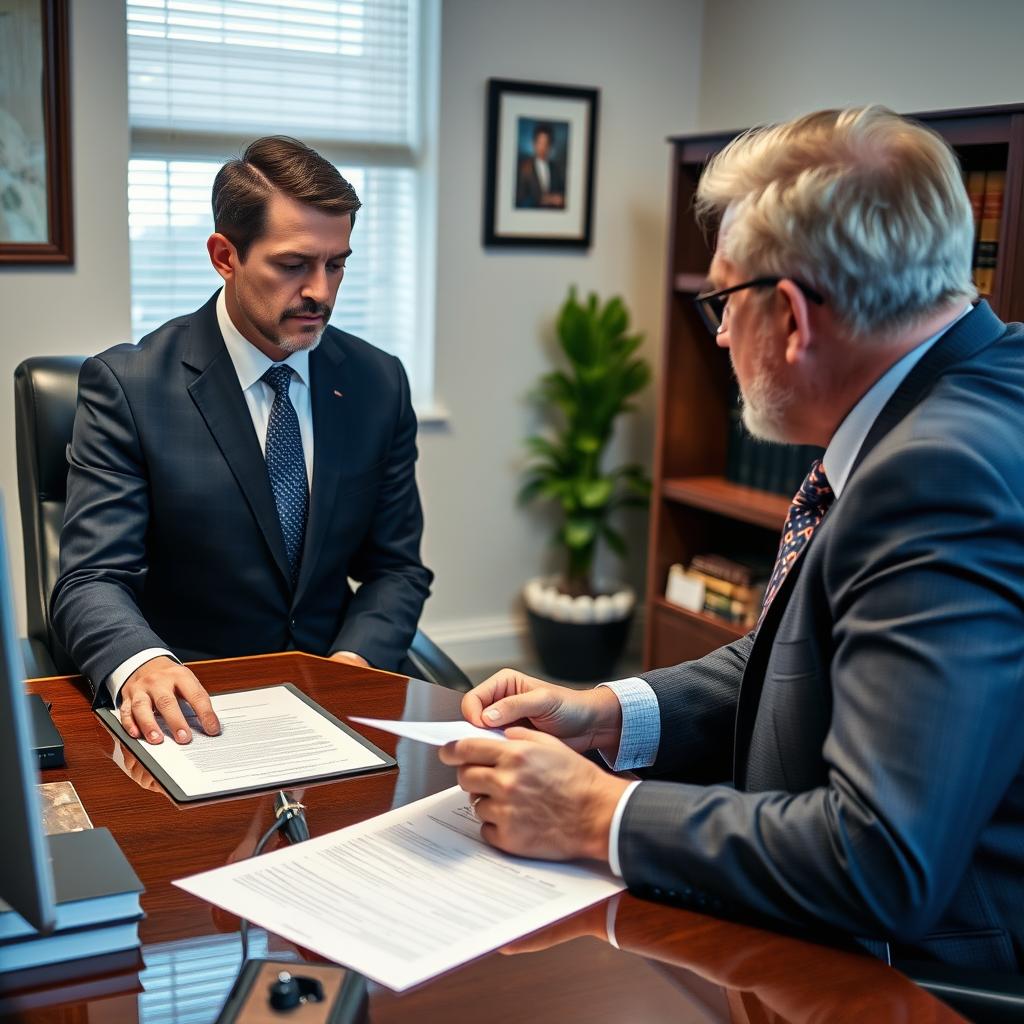 PWID Defense Lawyer Goochland County