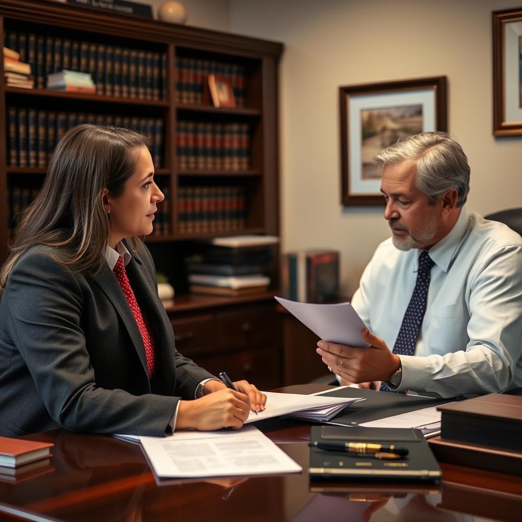 PWID Defense Lawyer Hanover County