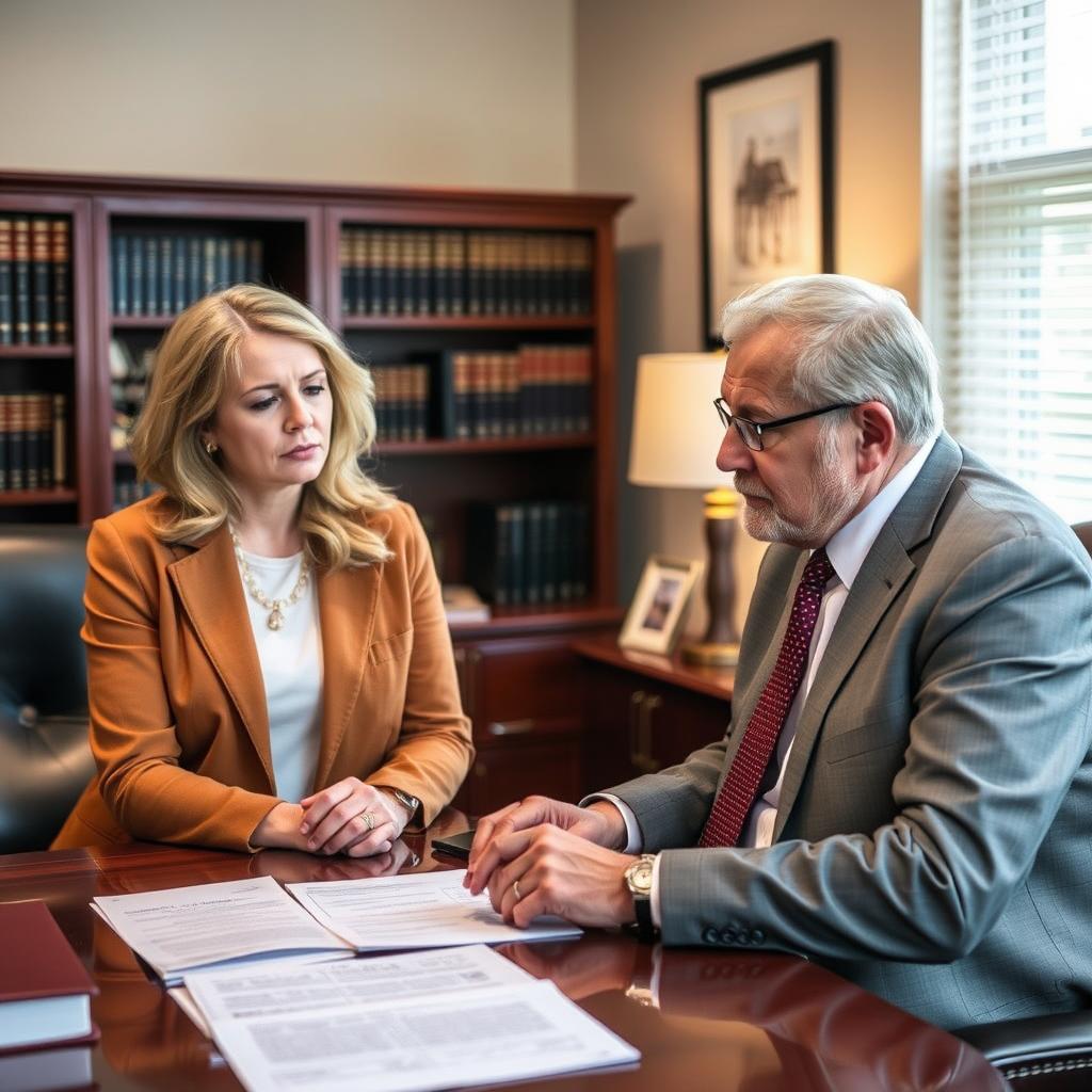 PWID Defense Lawyer Henrico County