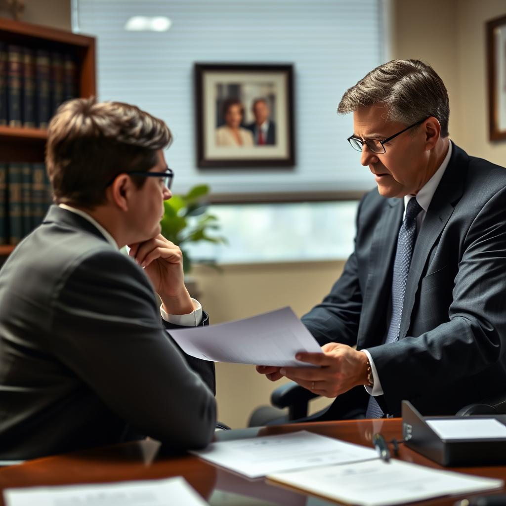PWID Defense Lawyer Manassas Park
