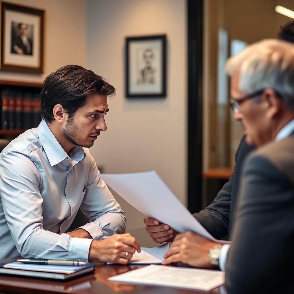 PWID Defense Lawyer Prince William County