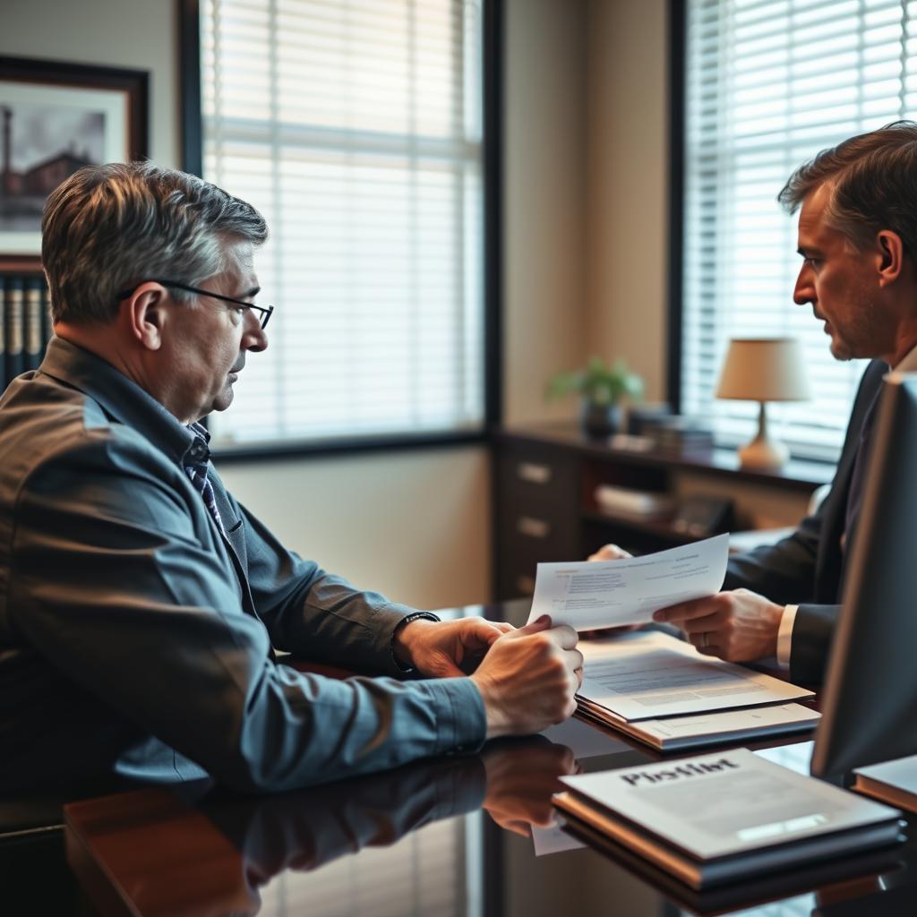 PWID Defense Lawyer Virginia
