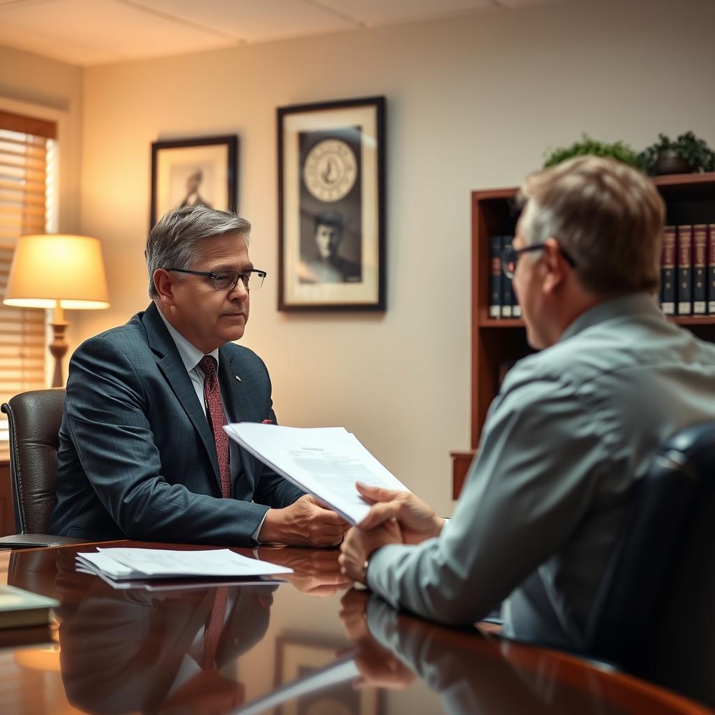 Rape Defense Lawyer Virginia