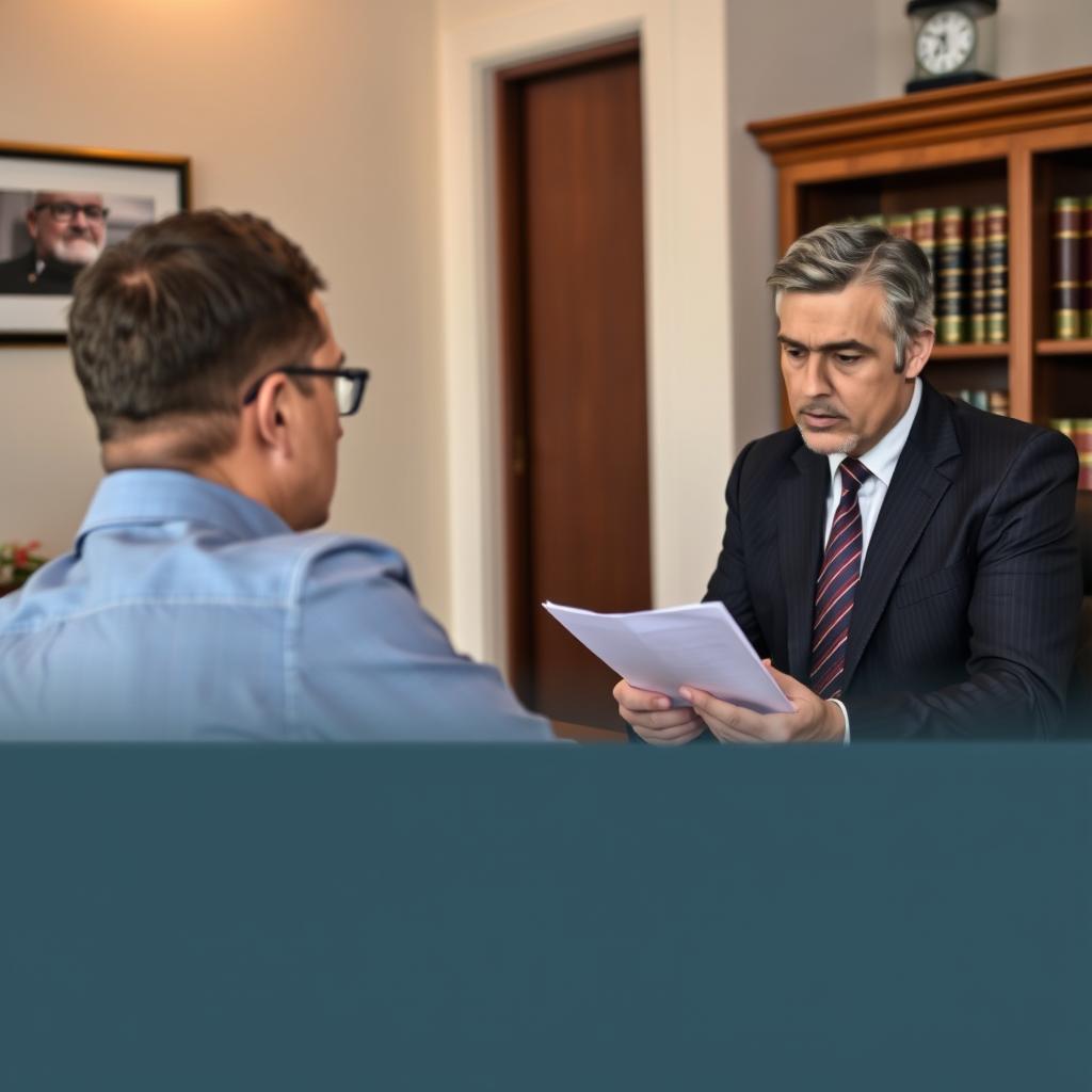 Simple Assault Defense Lawyer Loudoun County