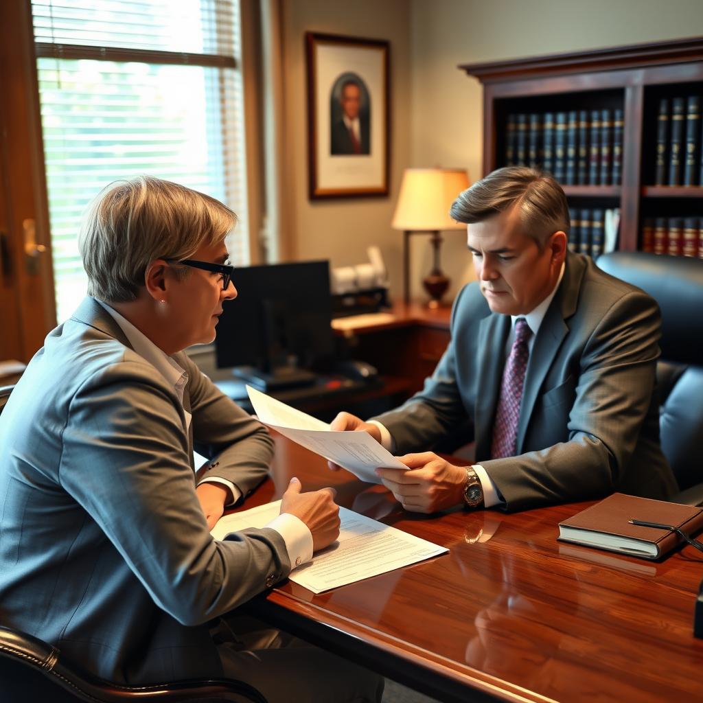 Underage Possession Defense Lawyer Shenandoah County