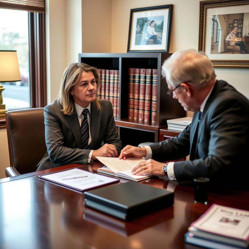 Business Closure Lawyer Alexandria, VA