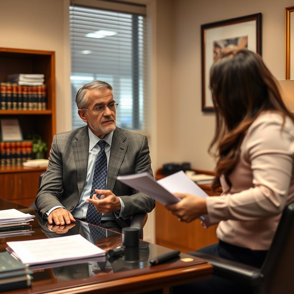 Business Closure Lawyer Fairfax, VA