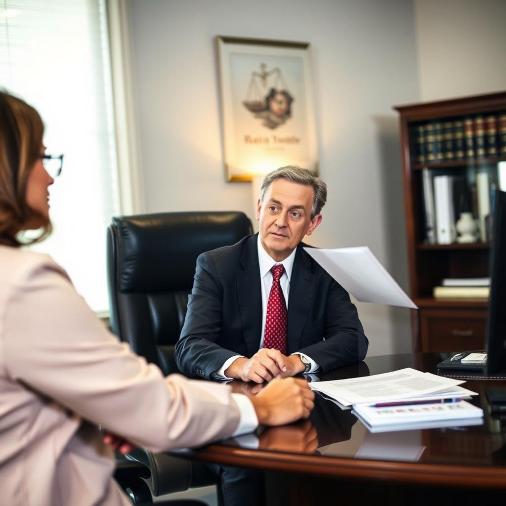 Business Closure Lawyer Manassas Park, VA