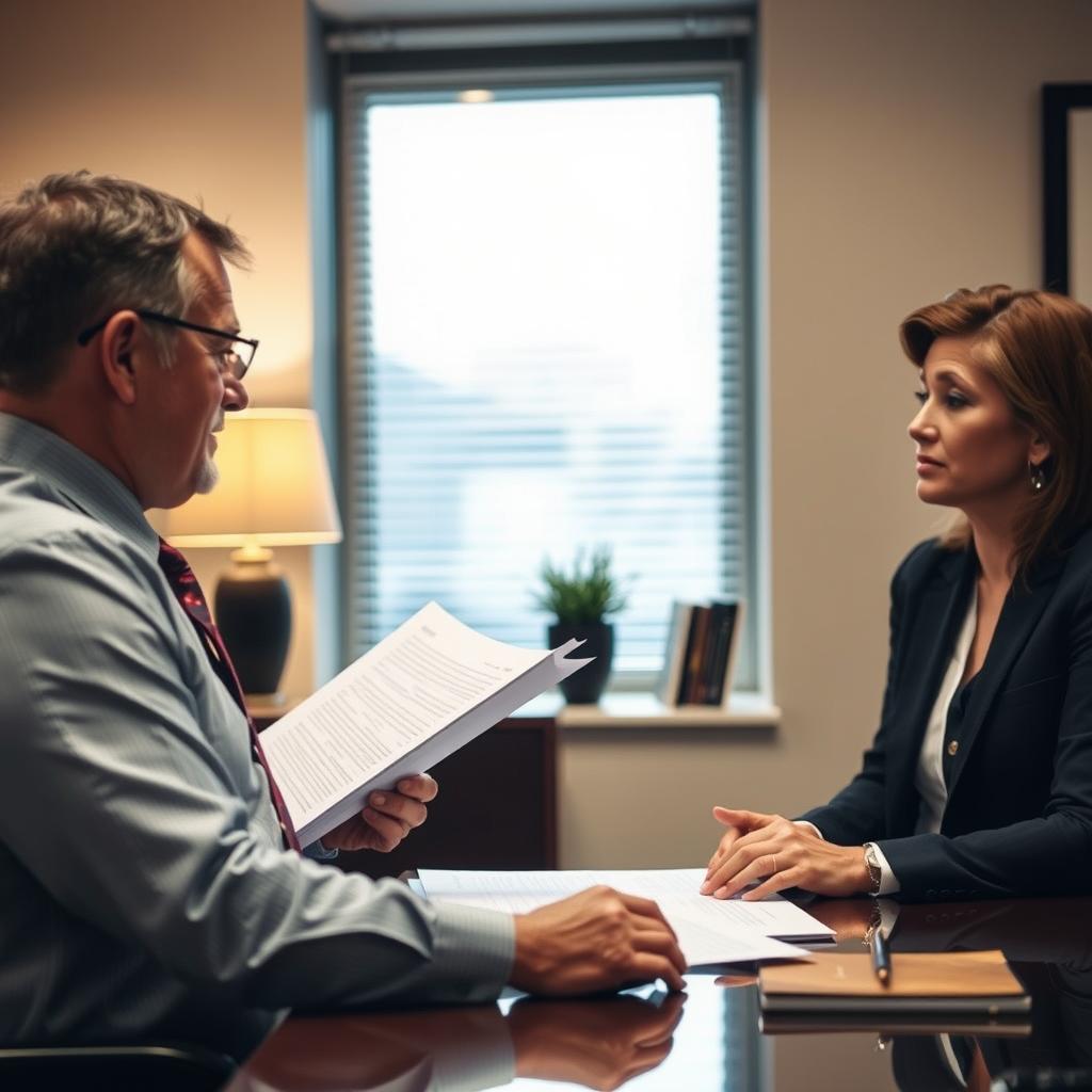Business Compliance Lawyer Alexandria, VA