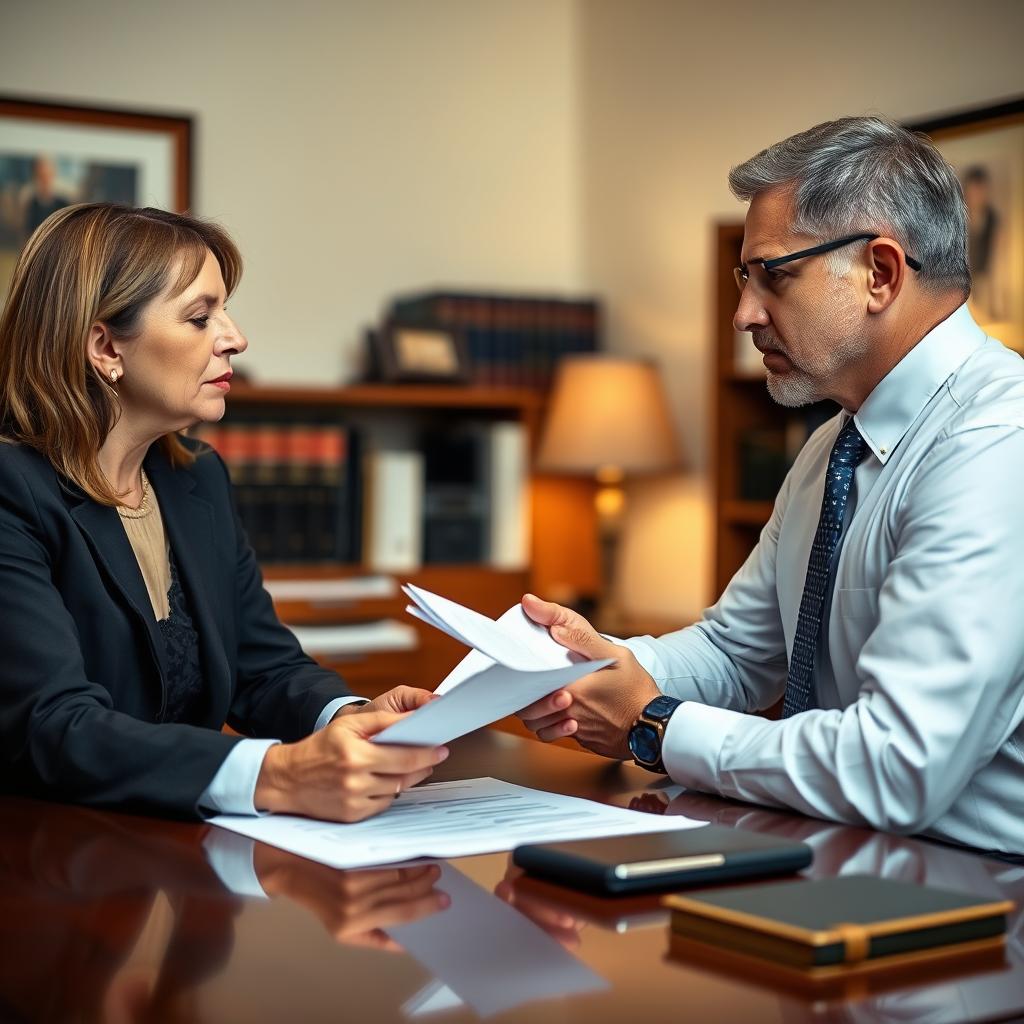 Business Compliance Lawyer Loudoun County, VA