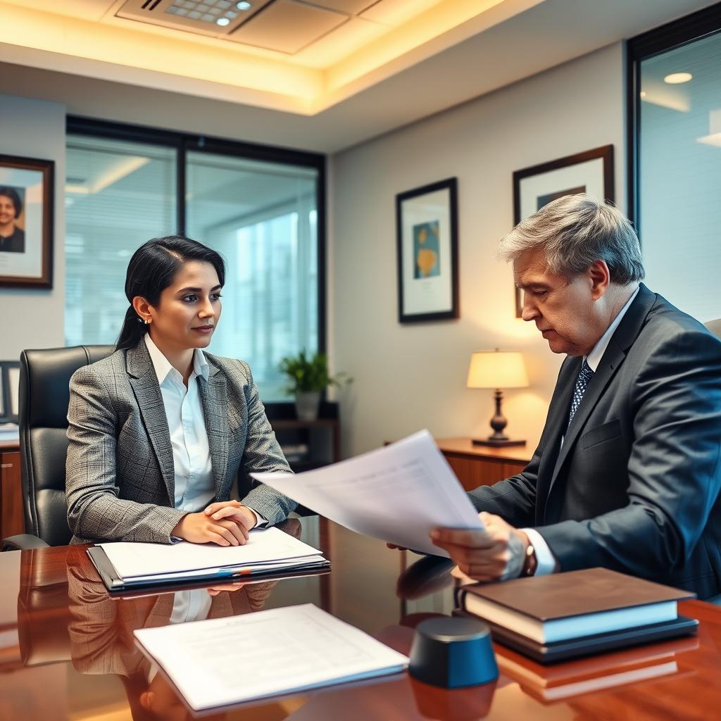 Business Compliance Lawyer Prince William County, VA