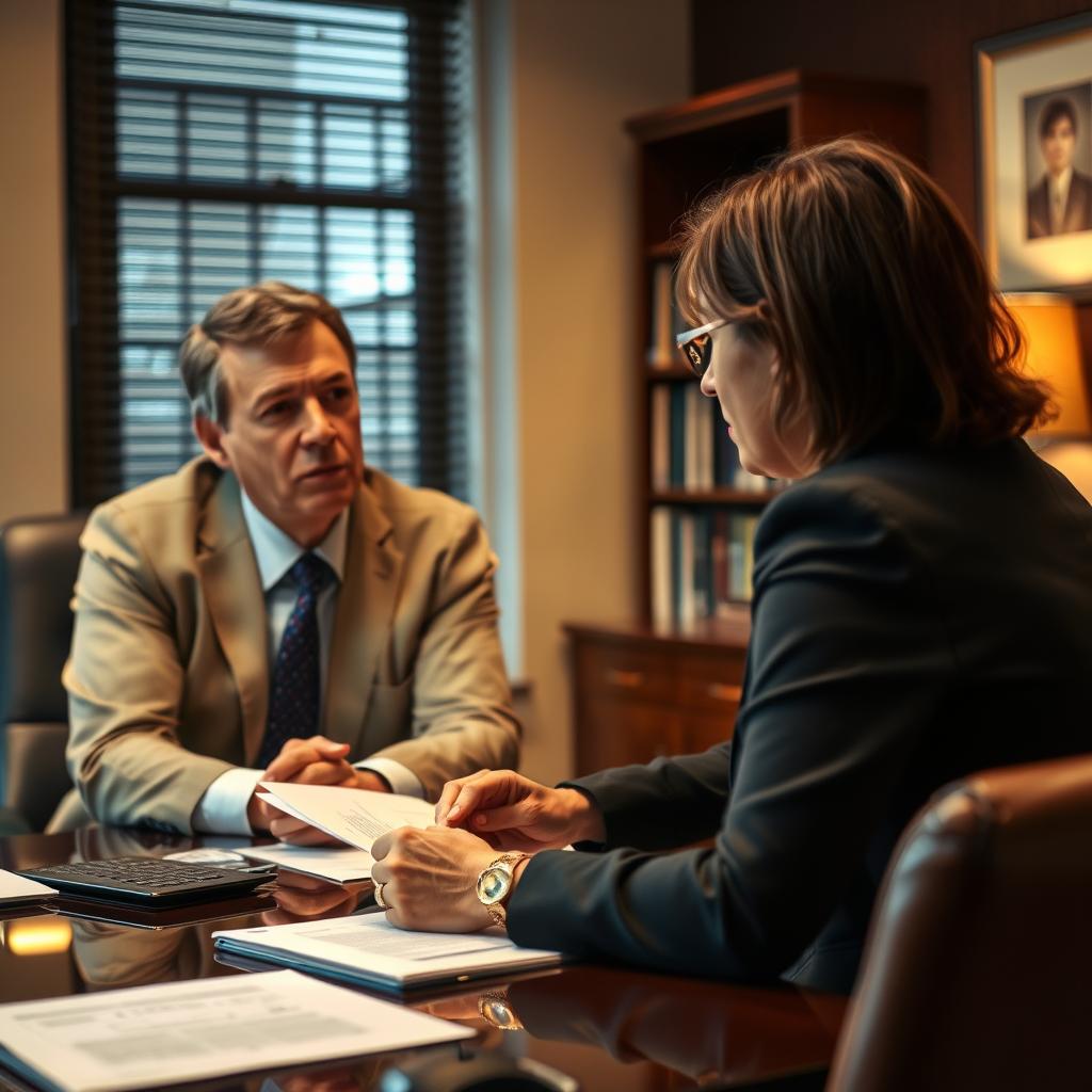 Business Dissolution Lawyer Alexandria, VA