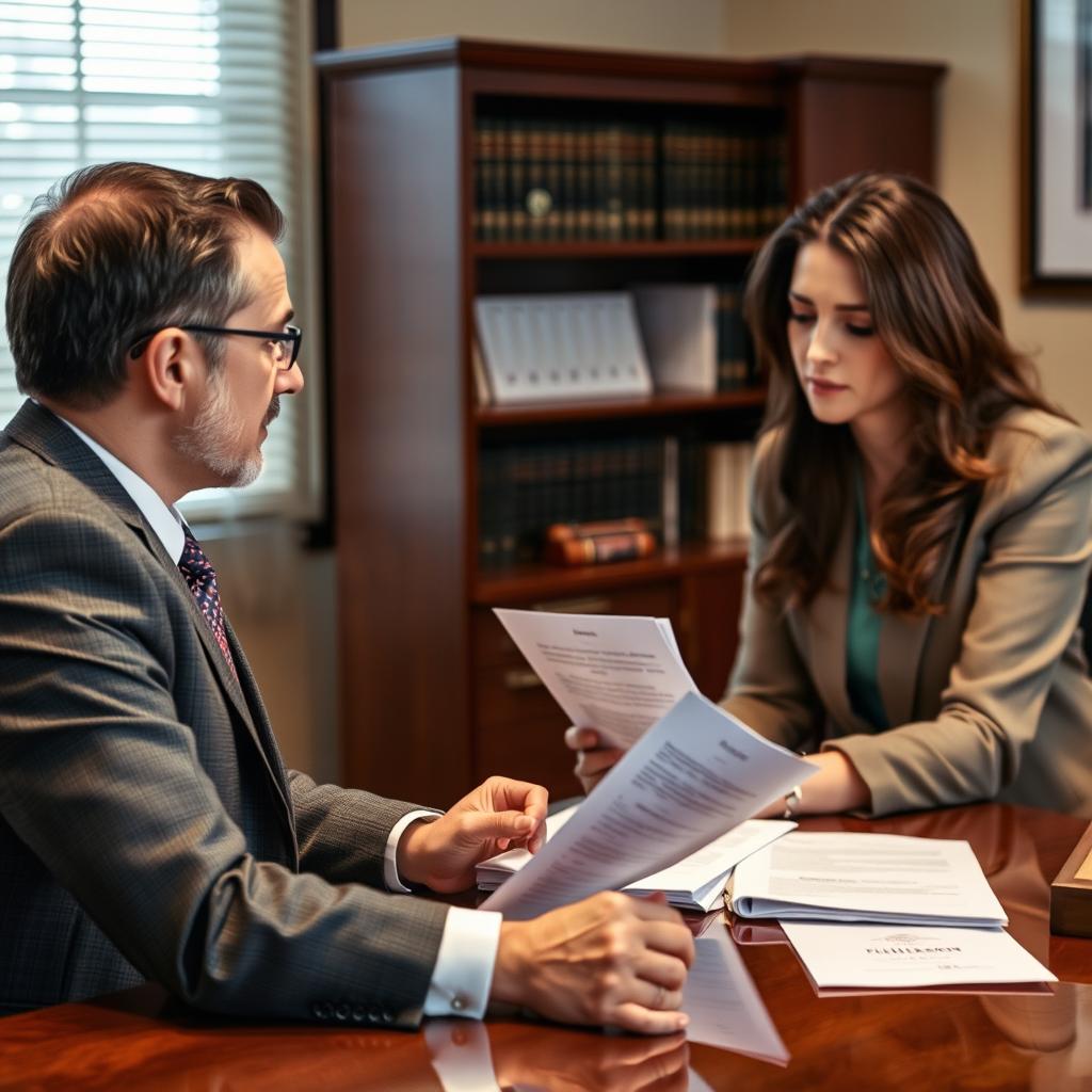 Business Dissolution Lawyer Fairfax County, VA