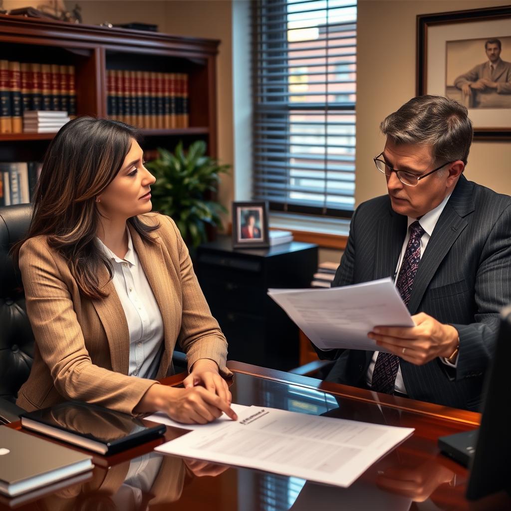 Business Formation Lawyer Fairfax, VA