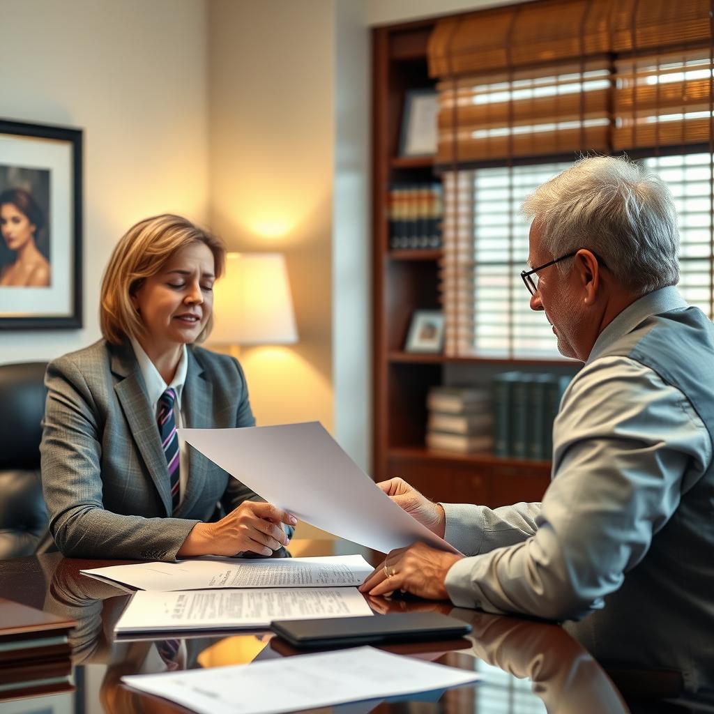 Business Purchase Lawyer Fairfax County, VA