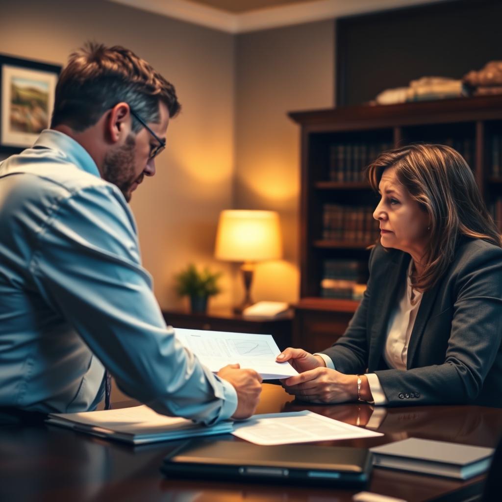 Business Purchase Lawyer Falls Church, VA
