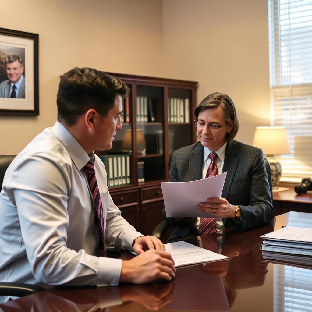 Business Purchase Lawyer Manassas Park, VA