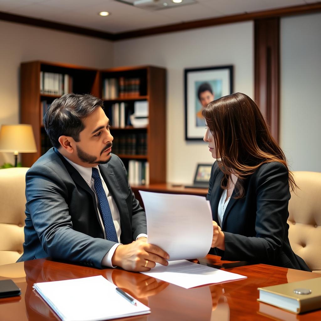Business Purchase Lawyer Prince William County, VA