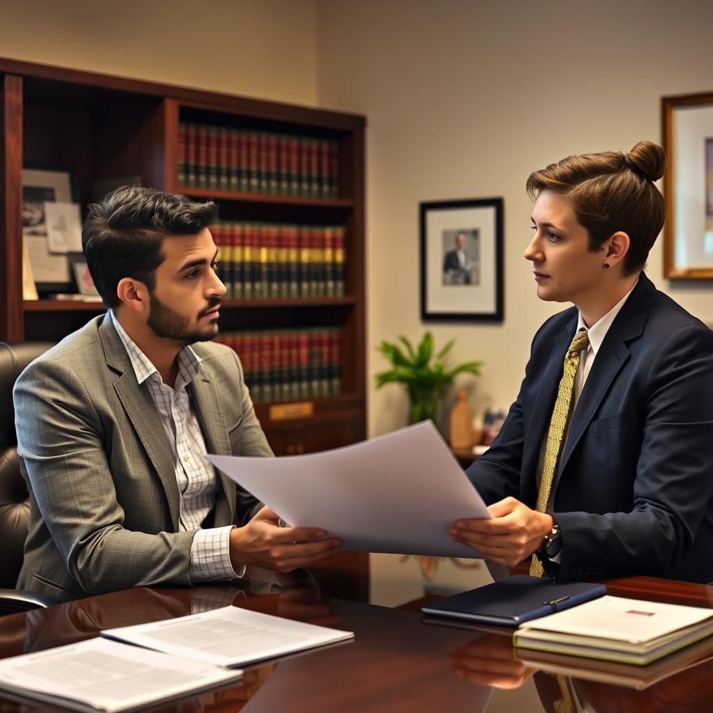 Construction Contract Lawyer Alexandria, VA