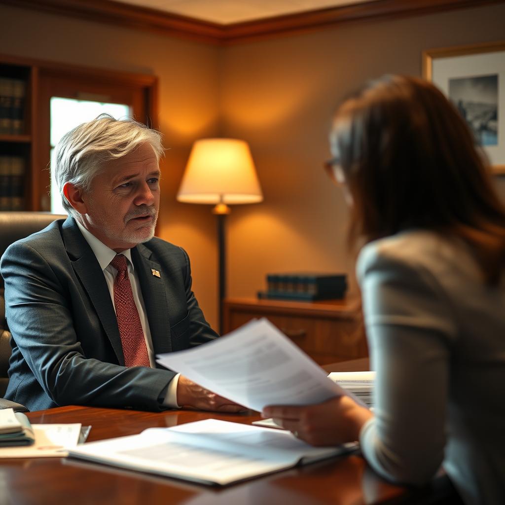 Construction Contract Lawyer Loudoun County, VA