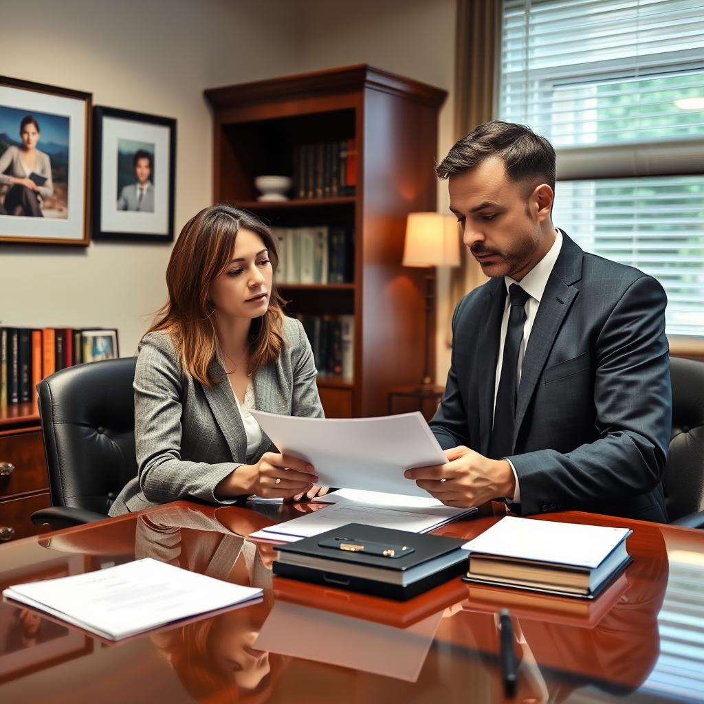 Consumer Protection Lawyer Loudoun County, VA