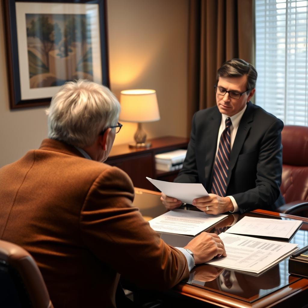 Corporate Bylaws Lawyer Fairfax County, VA