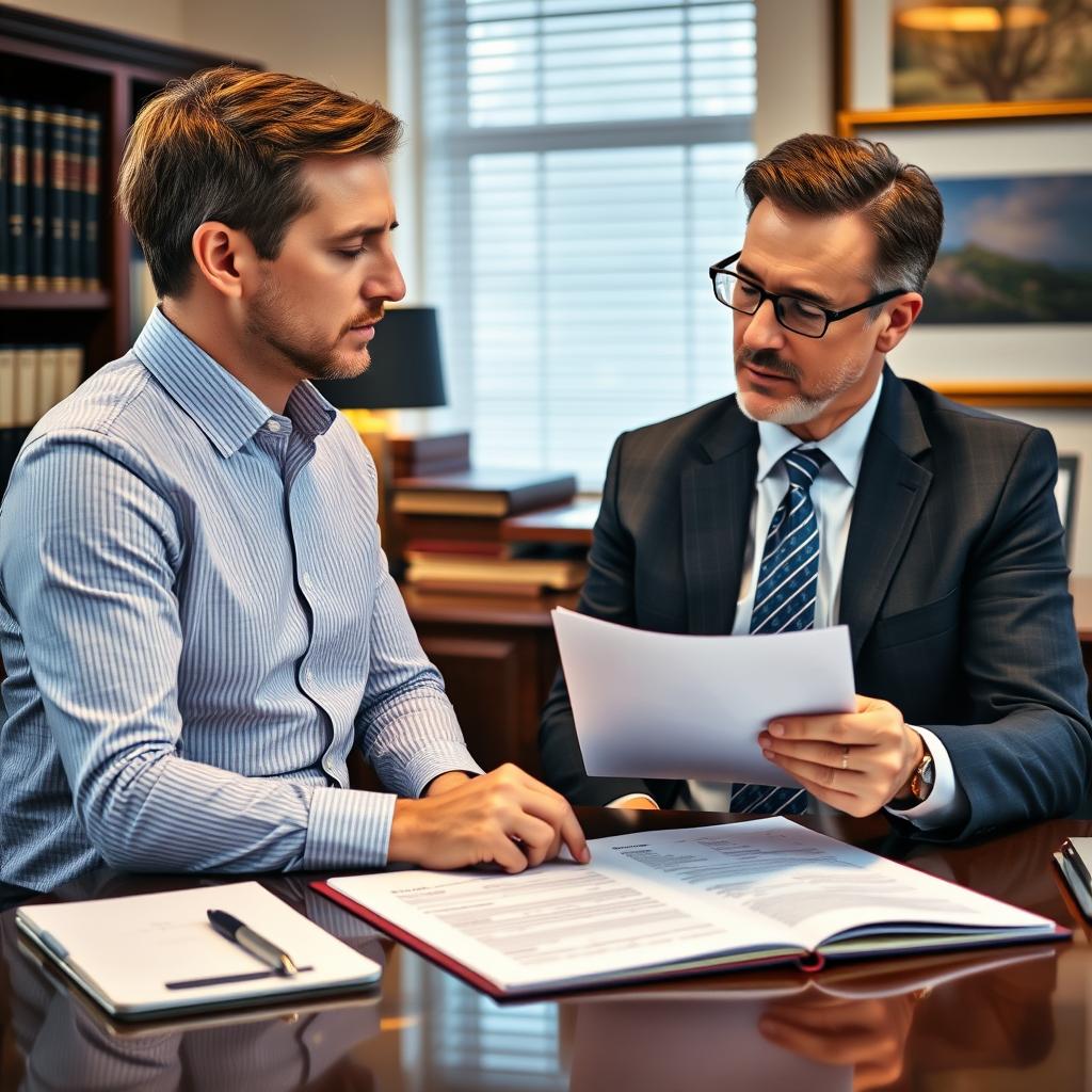 Corporate Bylaws Lawyer Falls Church, VA
