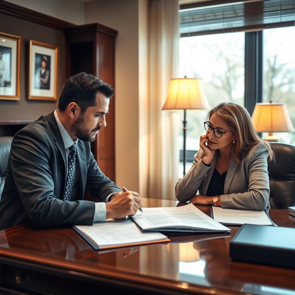 Corporate Bylaws Lawyer Loudoun County, VA