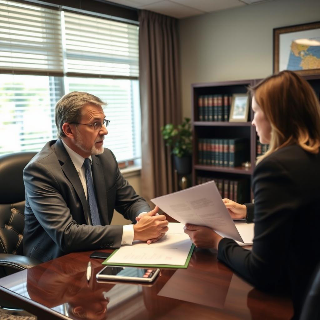 Corporate Bylaws Lawyer Manassas Park, VA