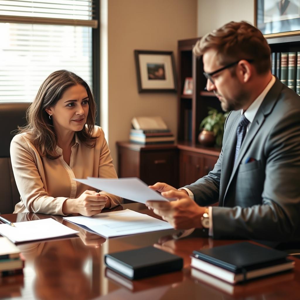 Corporate Bylaws Lawyer Manassas, VA