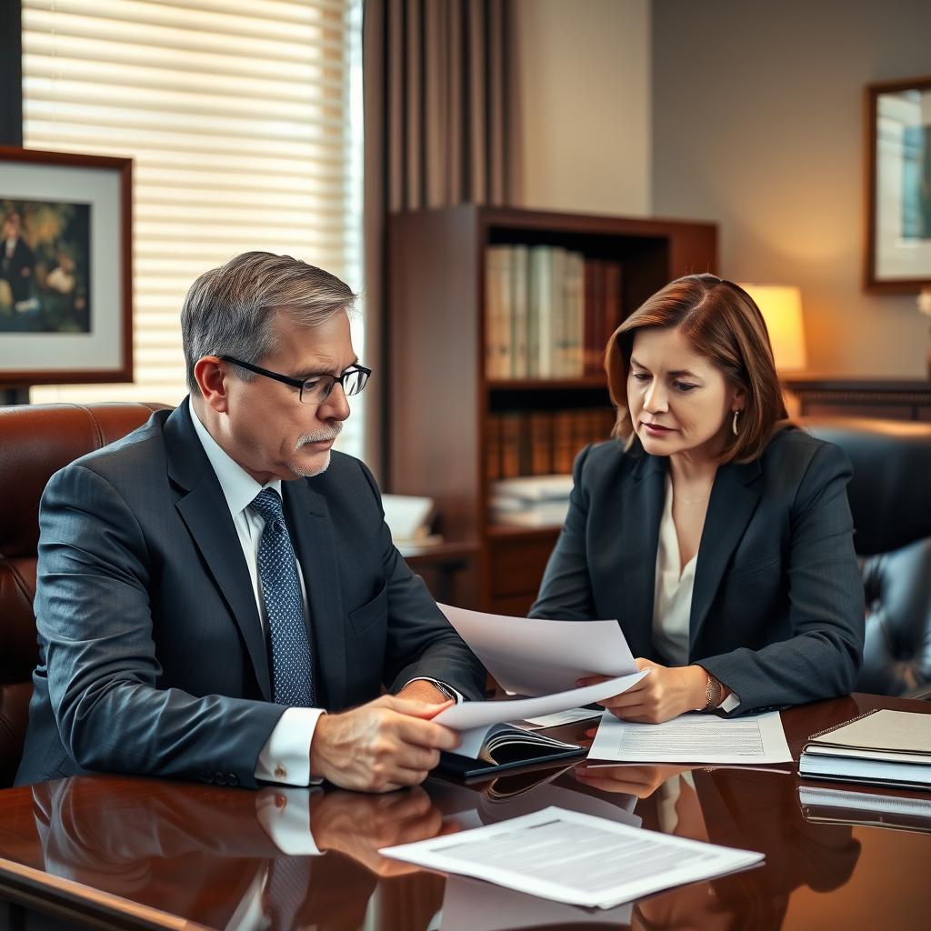 Corporate Bylaws Lawyer Prince William County, VA