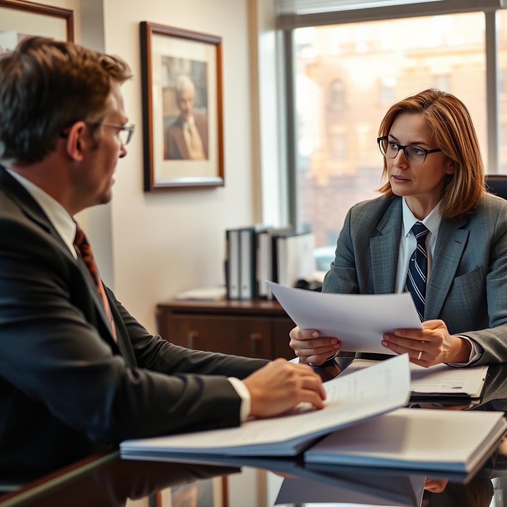 Corporate Compliance Lawyer Alexandria, VA
