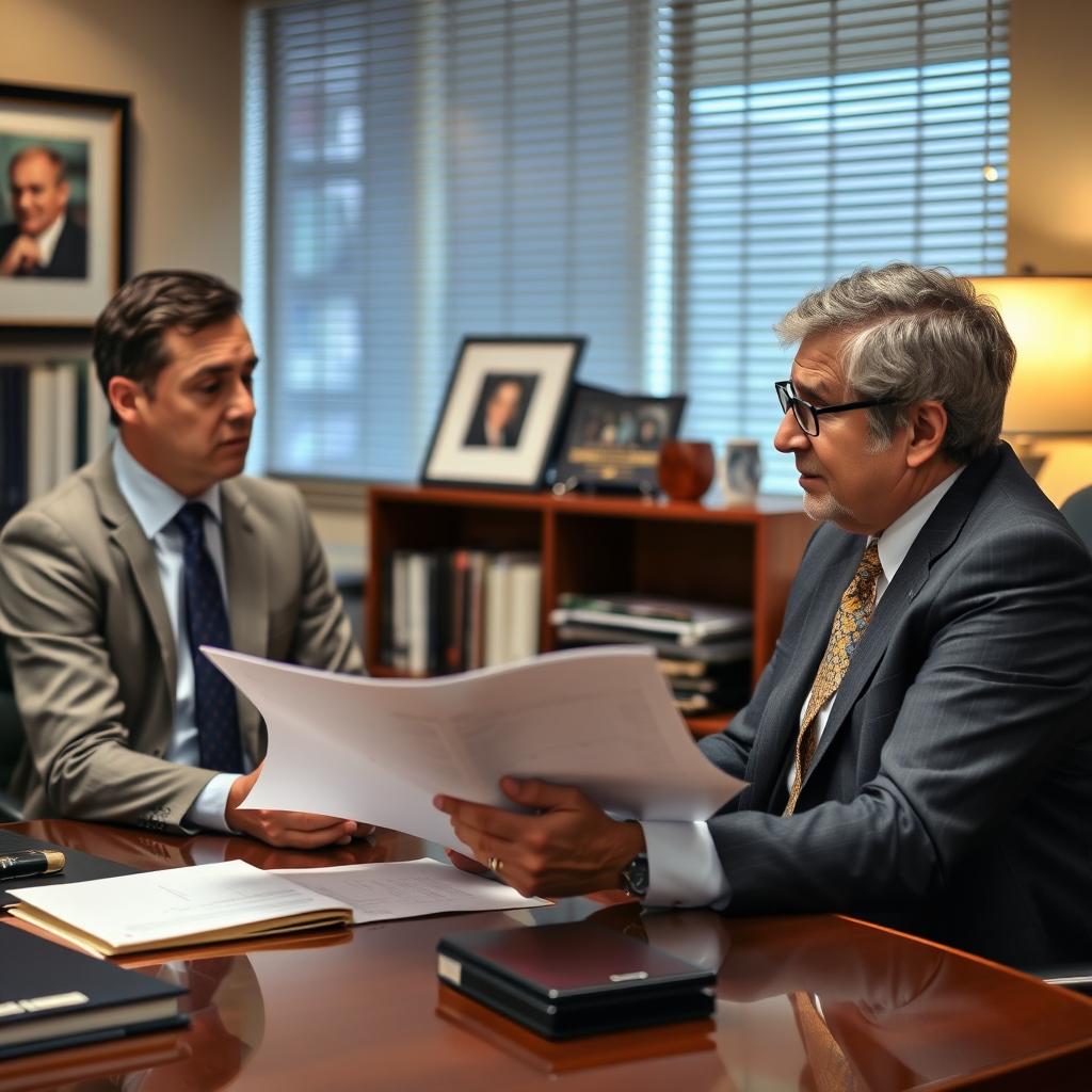 Corporate Compliance Lawyer Fairfax, VA