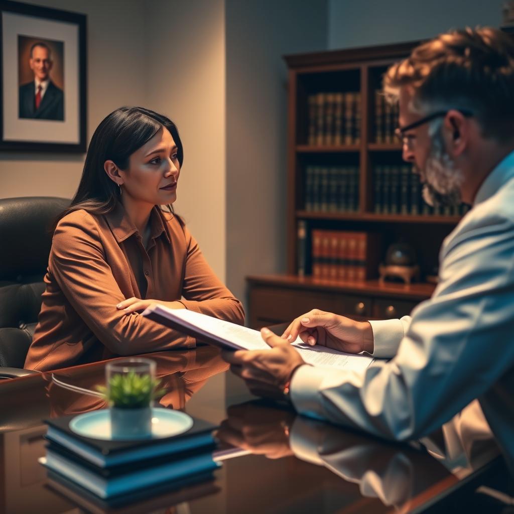 Corporate Compliance Lawyer Loudoun County, VA