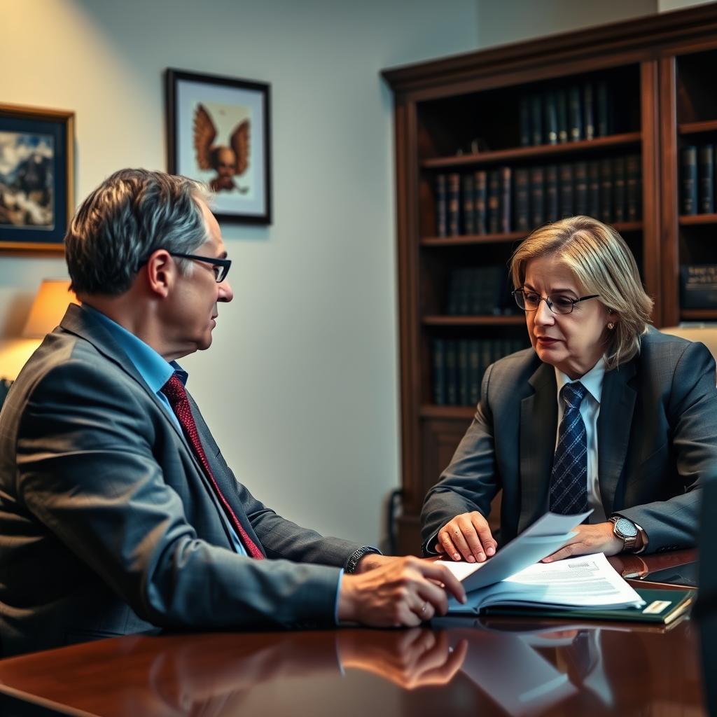 Corporate Compliance Lawyer Manassas Park, VA