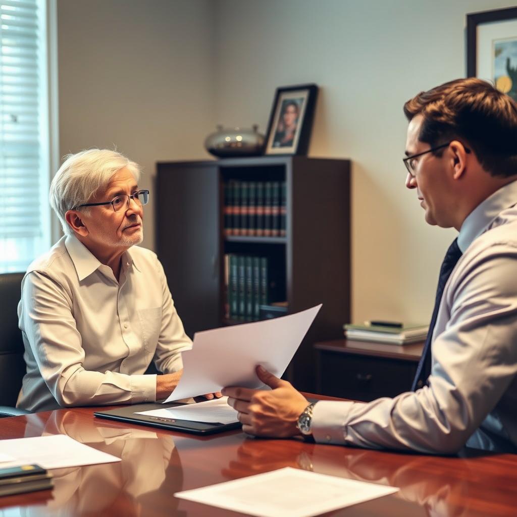 Corporate Compliance Lawyer Prince William County, VA