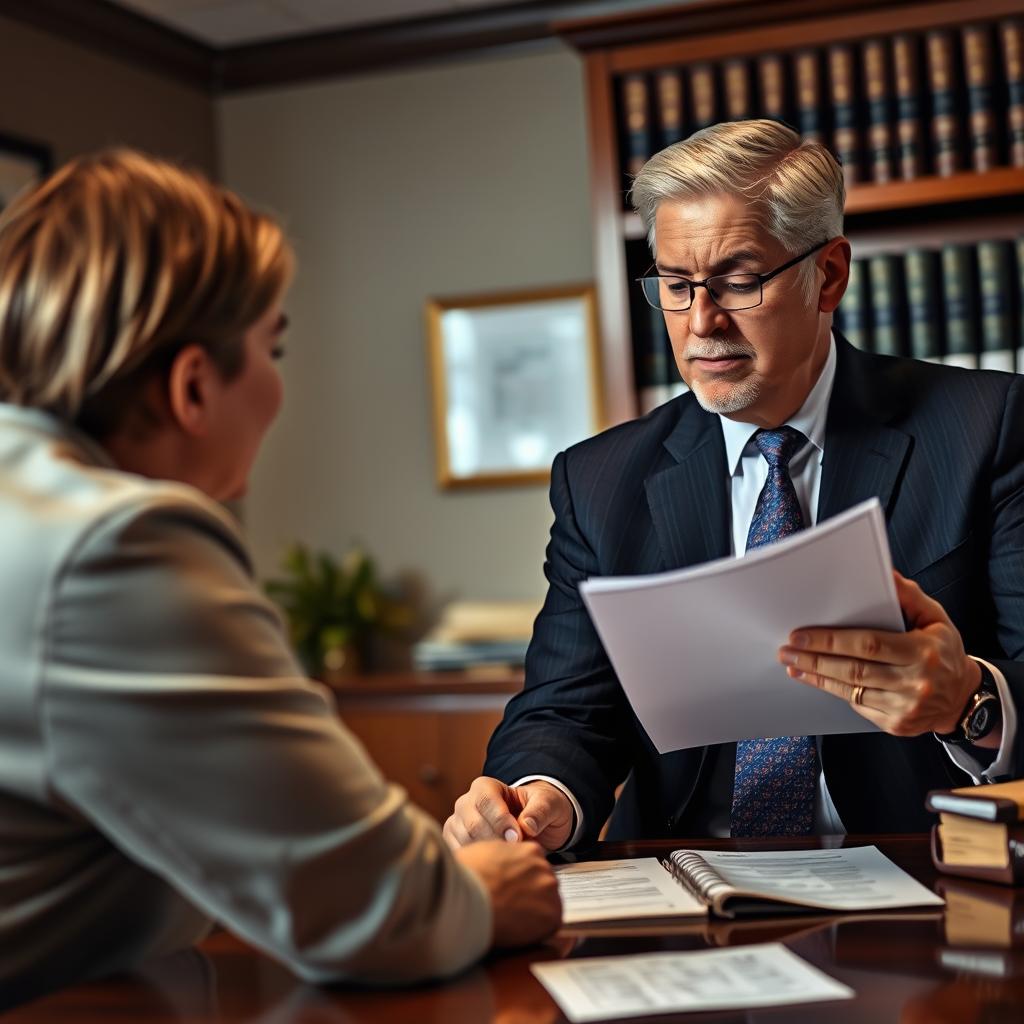 Debt Collection Lawyer Fairfax County, VA
