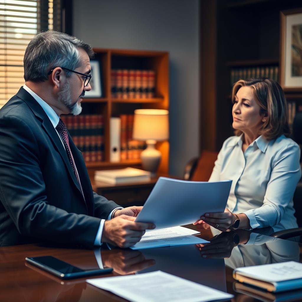 Debt Collection Lawyer Loudoun County, VA
