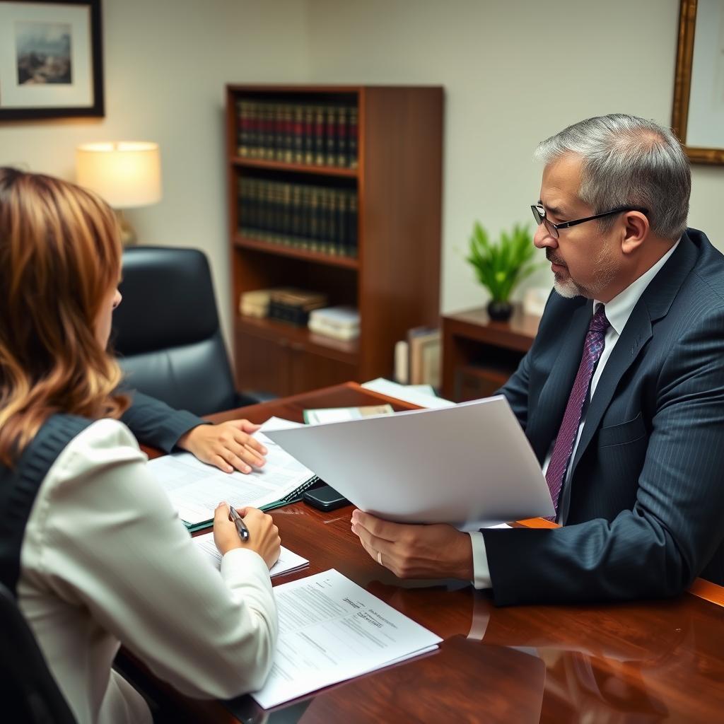 Debt Collection Lawyer Manassas Park, VA