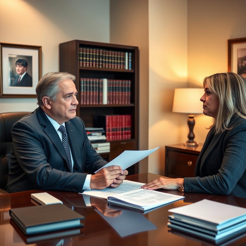 Disorderly Conduct Lawyer Fairfax County, VA