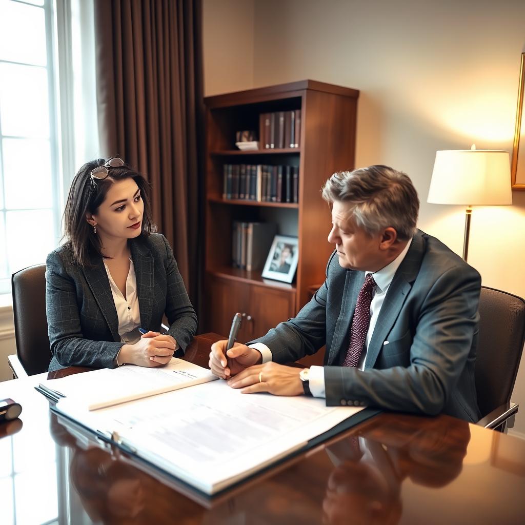 Distribution Agreement Lawyer Alexandria, VA