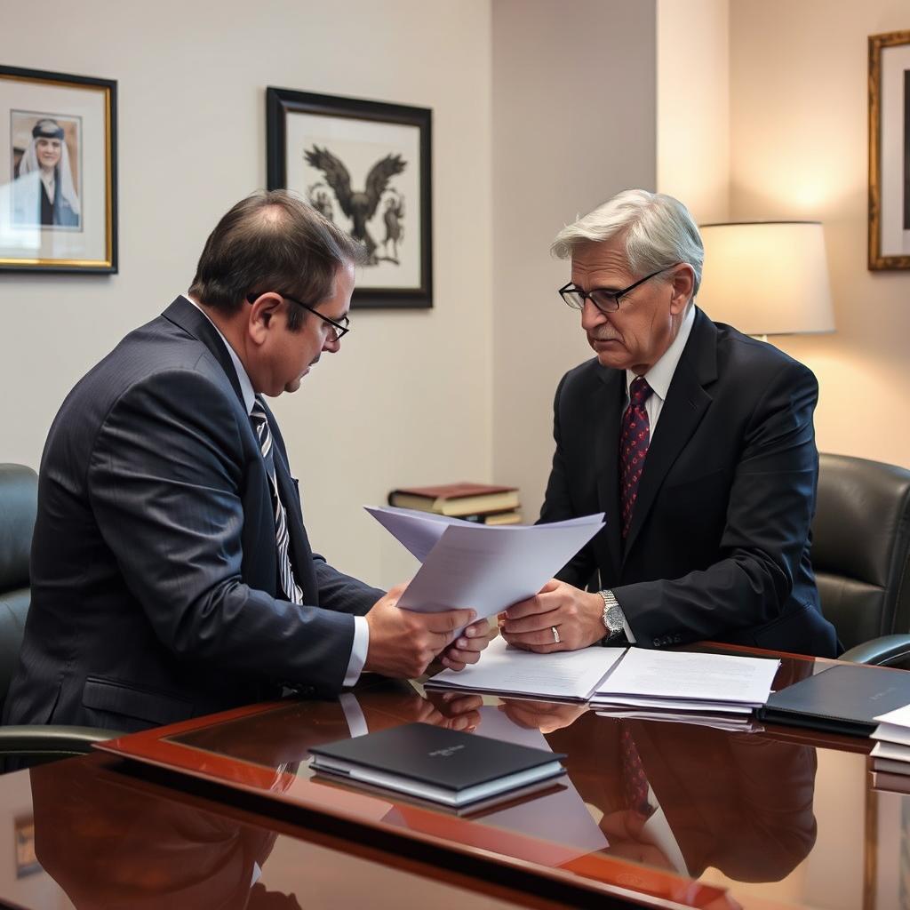 Domestic Violence Defense Lawyer Fairfax, VA