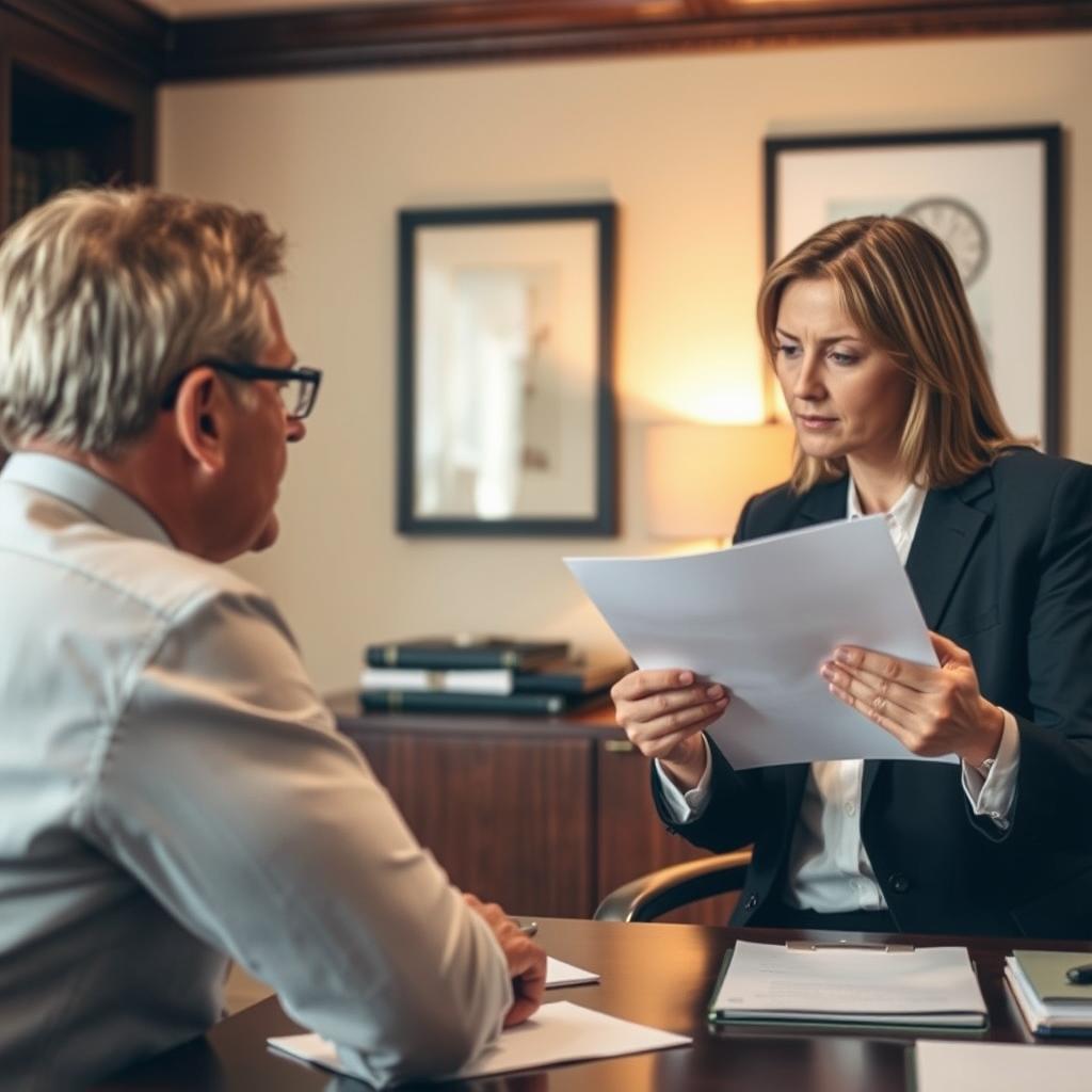 Domestic Violence Defense Lawyer Prince William County, VA