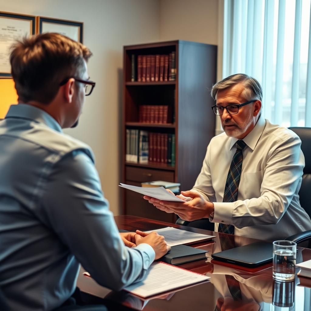 Domestic Violence Lawyer Prince William County, VA