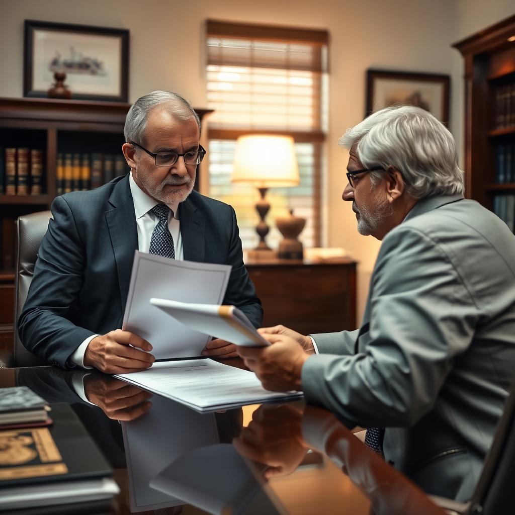 Insurance Lawyer Alexandria, VA