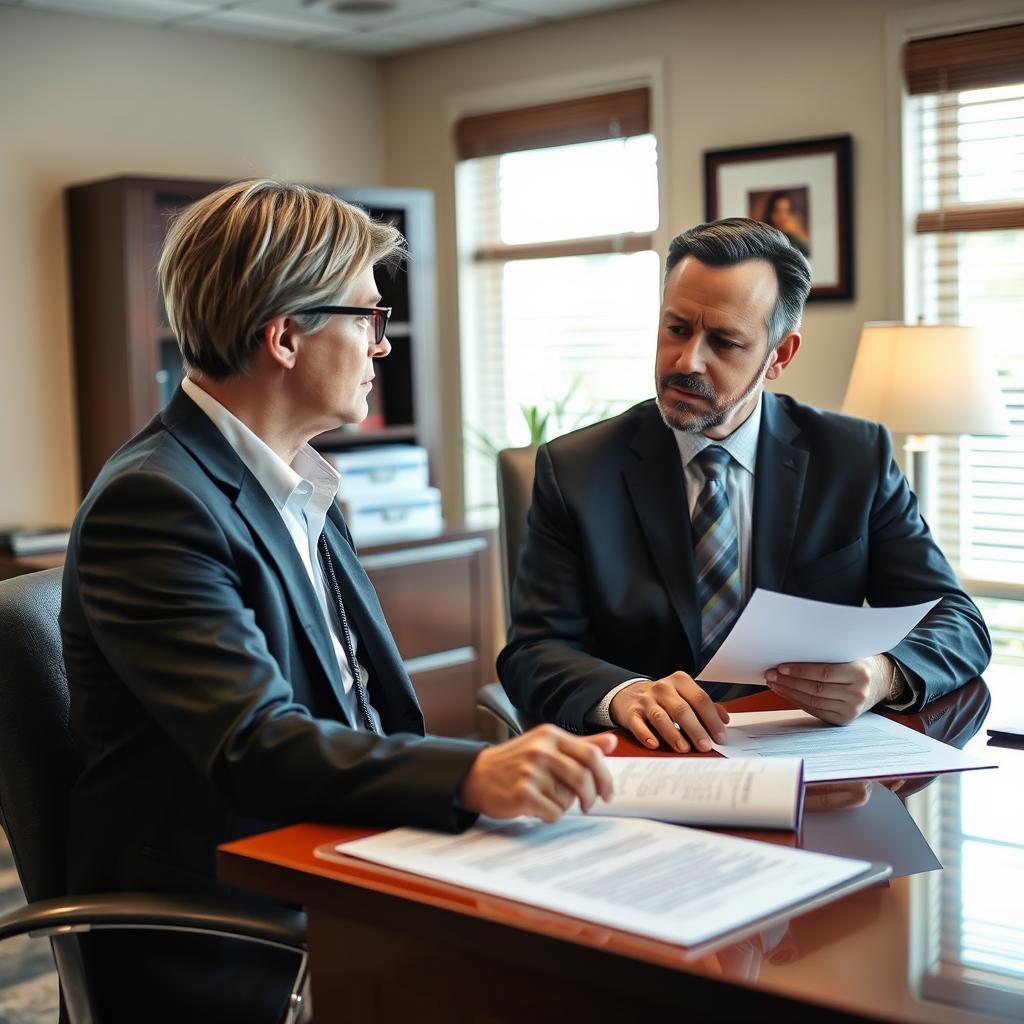 Licensing Lawyer Fairfax County, VA